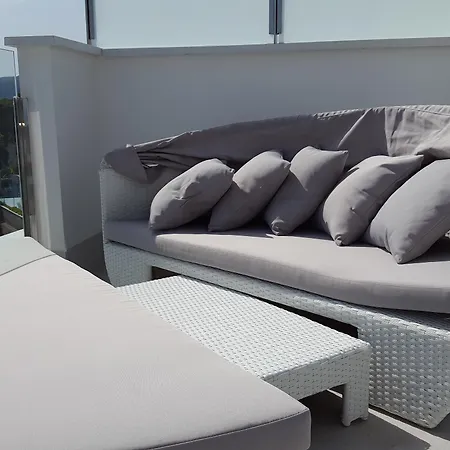 Masd Mediterraneo Hotel Apartamentos Spa-3