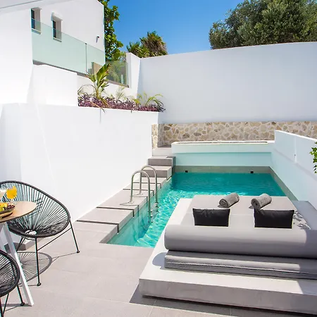 Casa Cabana Boutique Hotel & Spa - Adults Only-3