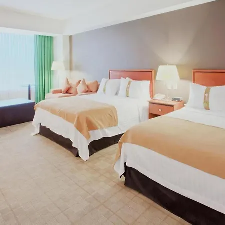 Holiday Inn Irapuato By Ihg-2