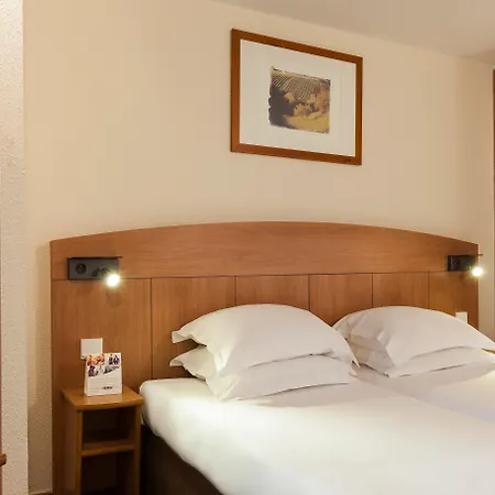Comfort Hotel Amiens Nord-3
