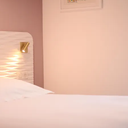 Hotel Le XIX-3