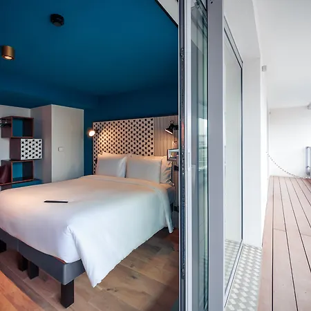 Boma Easy Living Hotel By Stay Collection-2