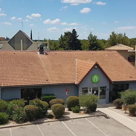 Campanile Salon-De-Provence-3