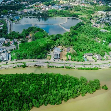 River Front Krabi Hotel-2