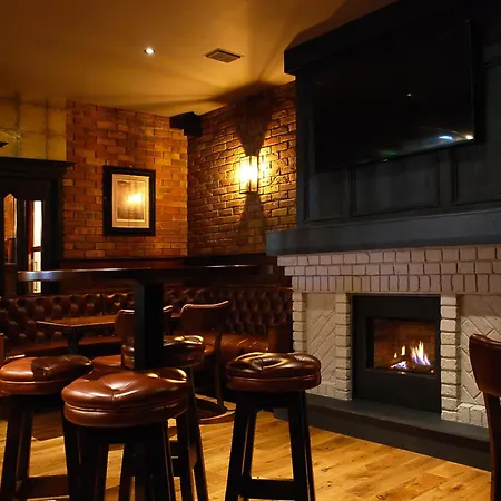 Kilmurry Lodge Hotel-3