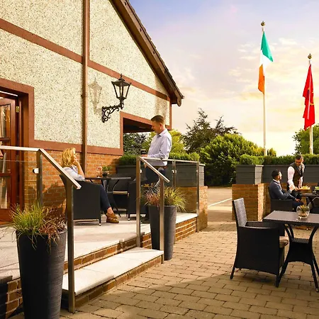 Kilmurry Lodge Hotel-2
