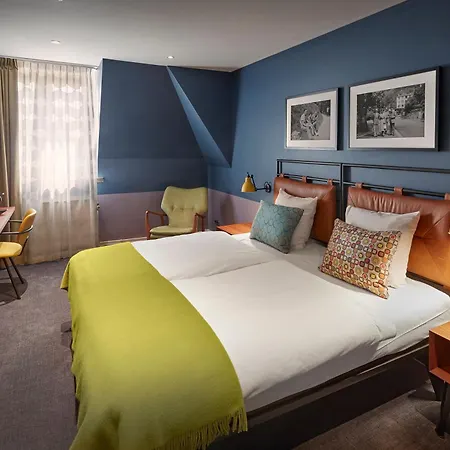 Hotel Lion D'Or-3