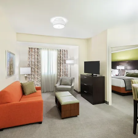 Staybridge Suites - Miami International Airport By Ihg-2