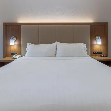 Holiday Inn Express - Indianapolis - Southeast By Ihg-3