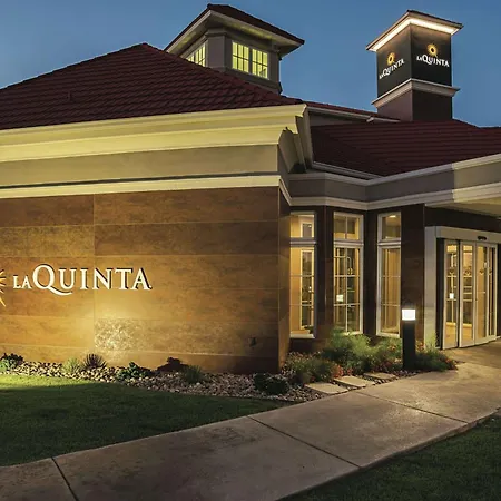 La Quinta By Wyndham Phoenix Chandler-3