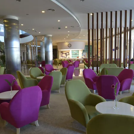 Baia Lara Hotel-2
