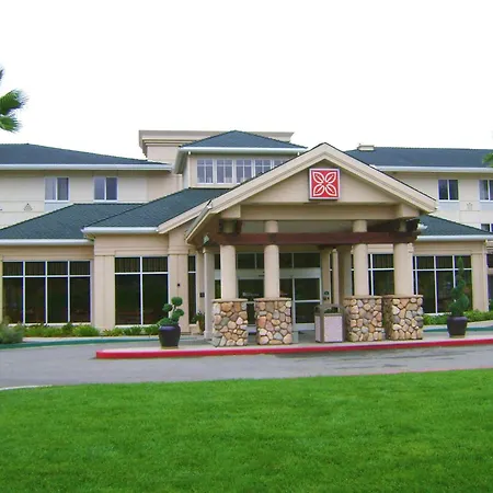 Hilton Garden Inn Redding-2