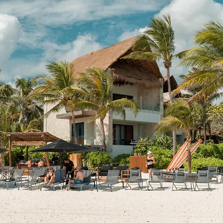 Tago Tulum By G Hotels-2