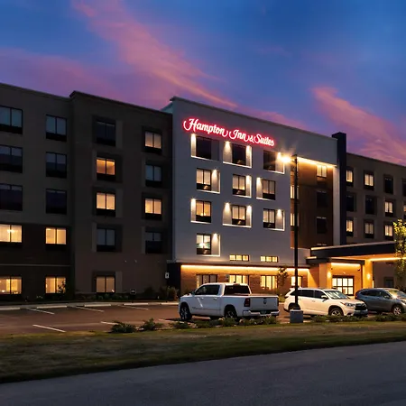 Fairfield Inn & Suites Indianapolis Avon-3