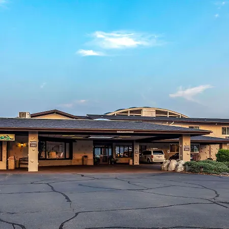 Quality Inn Wausau-2