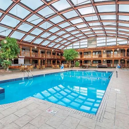 Quality Inn Wausau-3