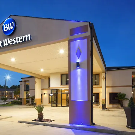 Best Western Inn-2