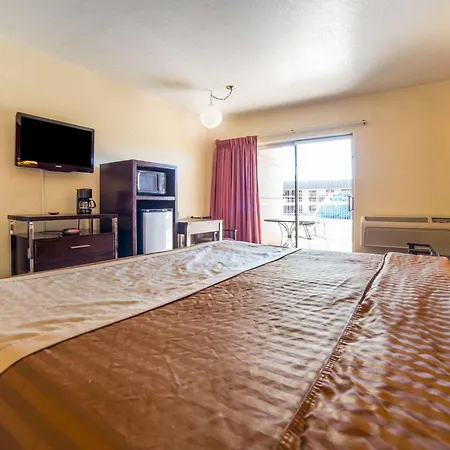 Rodeway Inn At Lake Powell-2
