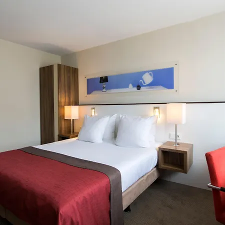 Holiday Inn Eindhoven Centre By Ihg-3