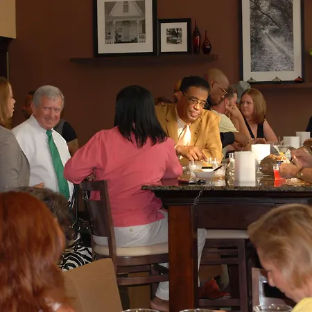 Hampton Inn & Suites Phenix City- Columbus Area-3