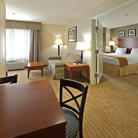 Holiday Inn Express & Suites Searcy By Ihg-2