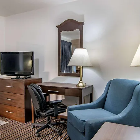 Quality Inn Central Roseburg-2