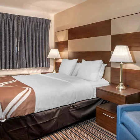Quality Inn Central Roseburg-3