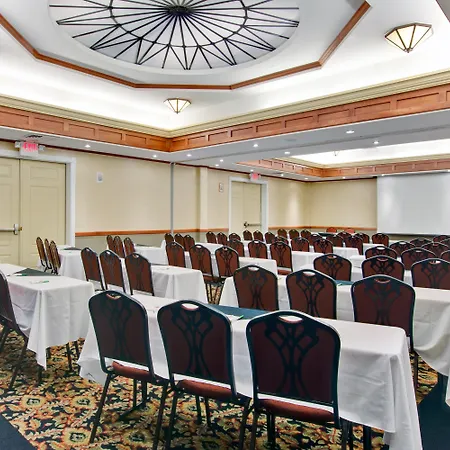Holiday Inn South Burlington, An Ihg Hotel-3