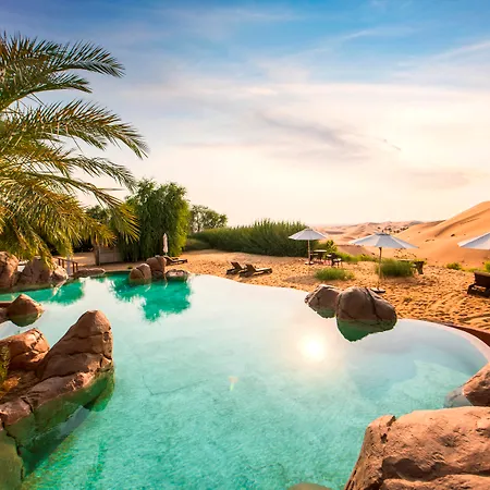 Telal Resort Al Ain-2