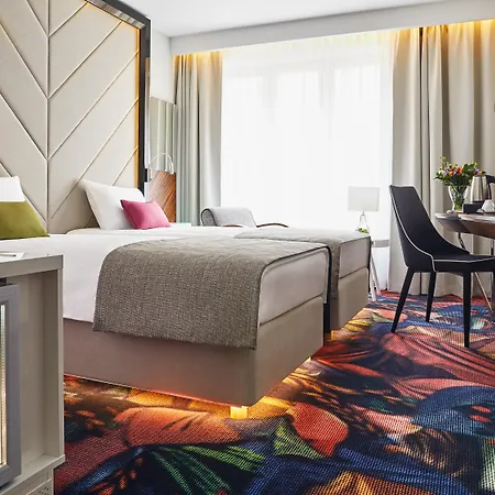Inx Design Hotel-3
