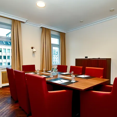 Hotel Chemnitzer Hof-2