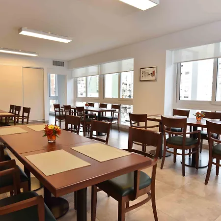 ARC Arenales Studios&Suites-3
