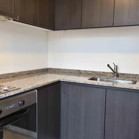 ARC Arenales Studios&Suites-2