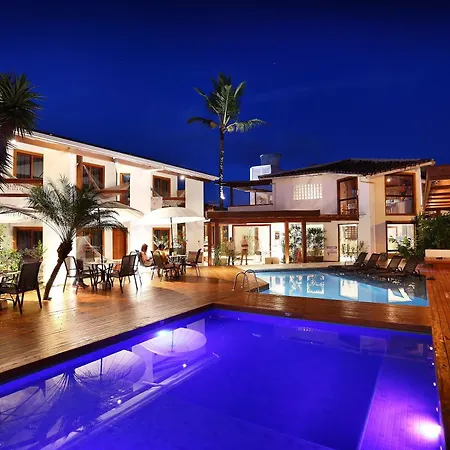 Hotel Flamingo Beach By Hc-2