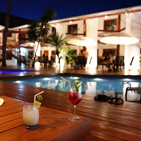 Hotel Flamingo Beach By Hc-3