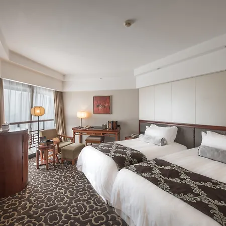 Xiyuan Hotel-3