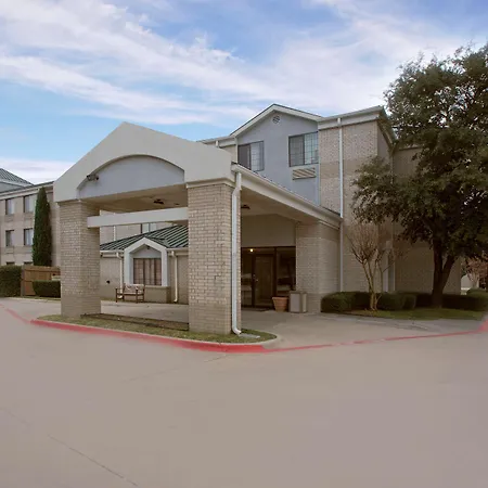 Americas Best Value Inn Addison-2