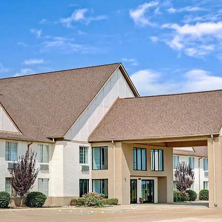 Days Inn By Wyndham Tunica Resorts-3