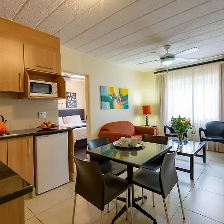Premiere Classe Apartment Hotel-3