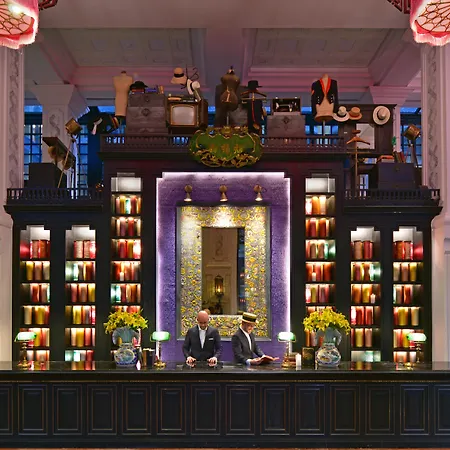 Hotel De La Coupole - Mgallery-2
