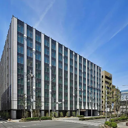 Hotel Vischio Kyoto By Granvia-3