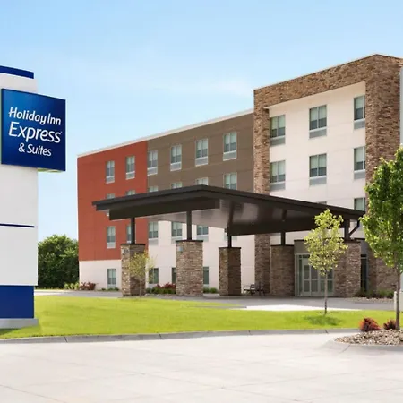 Comfort Inn & Suites Goodland-3