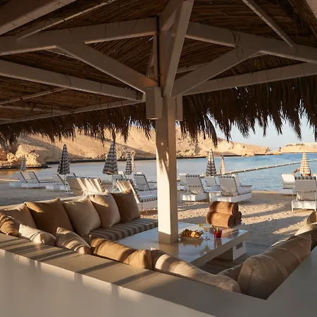 Muscat Hills Resort-2