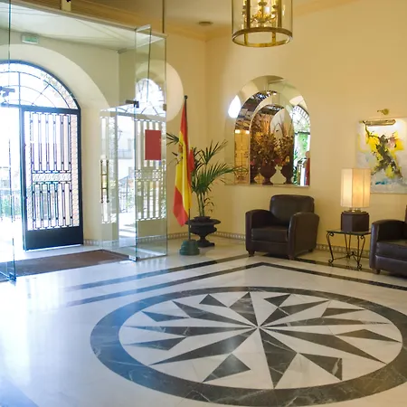 Gran Hotel & Spa-3