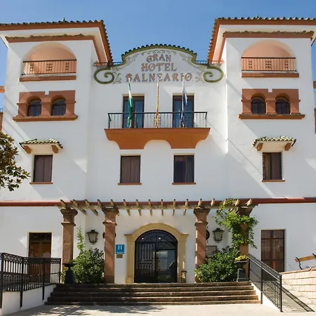 Gran Hotel & Spa-2