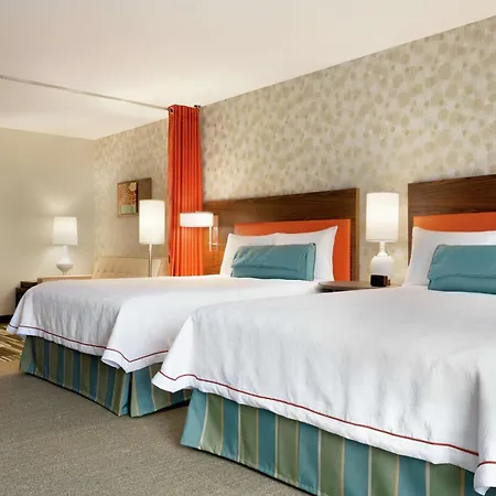 Home2 Suites By Hilton Richland-2