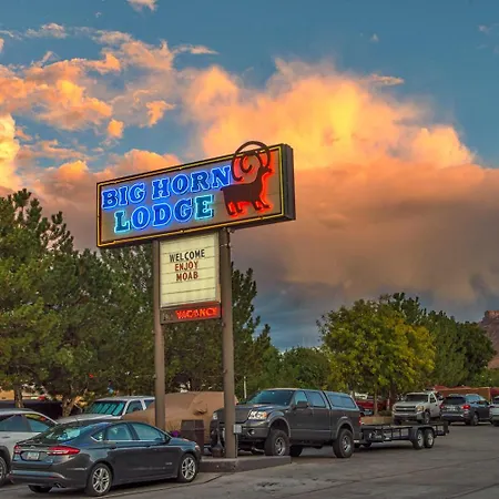Big Horn Lodge-2
