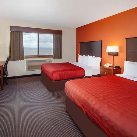 Americinn By Wyndham Ashland-3