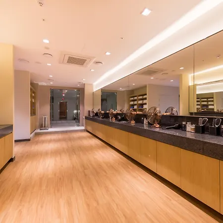 Days Hotel & Suites By Wyndham Incheon Airport-2