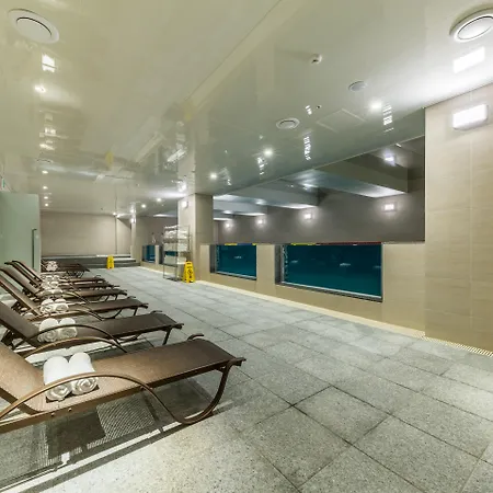 Days Hotel & Suites By Wyndham Incheon Airport-3
